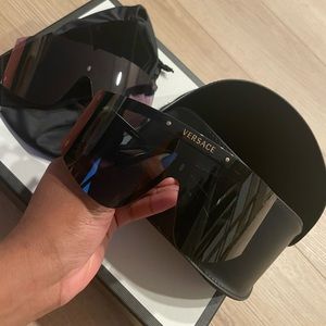 Versace Sunglasses